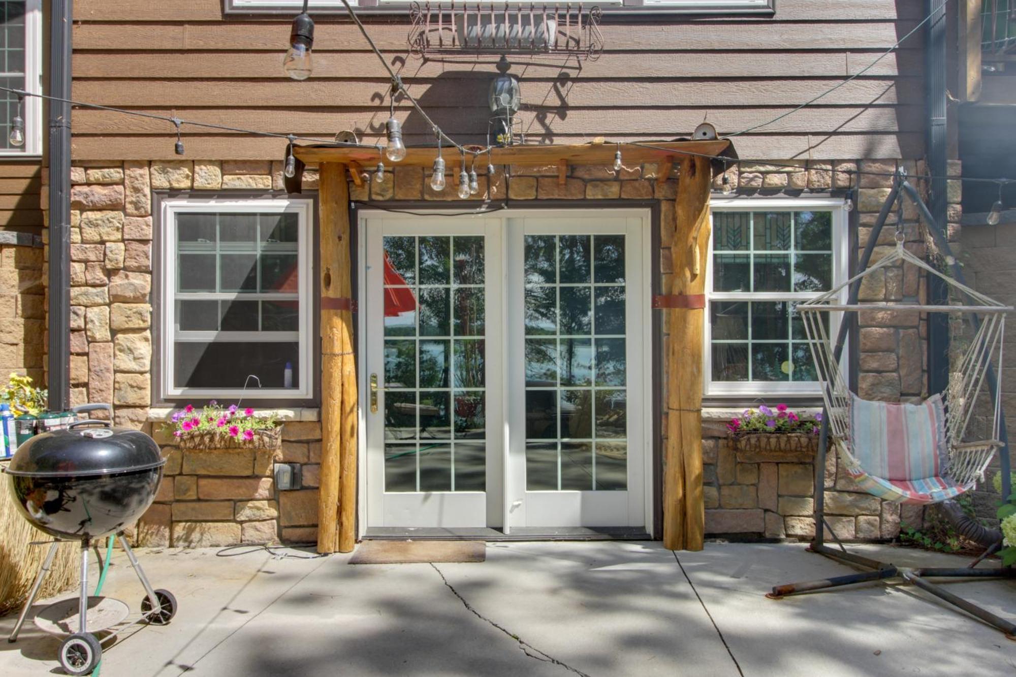 Lakefront Deer River Apt With Dock, Fire Pit And Patio Exteriör bild