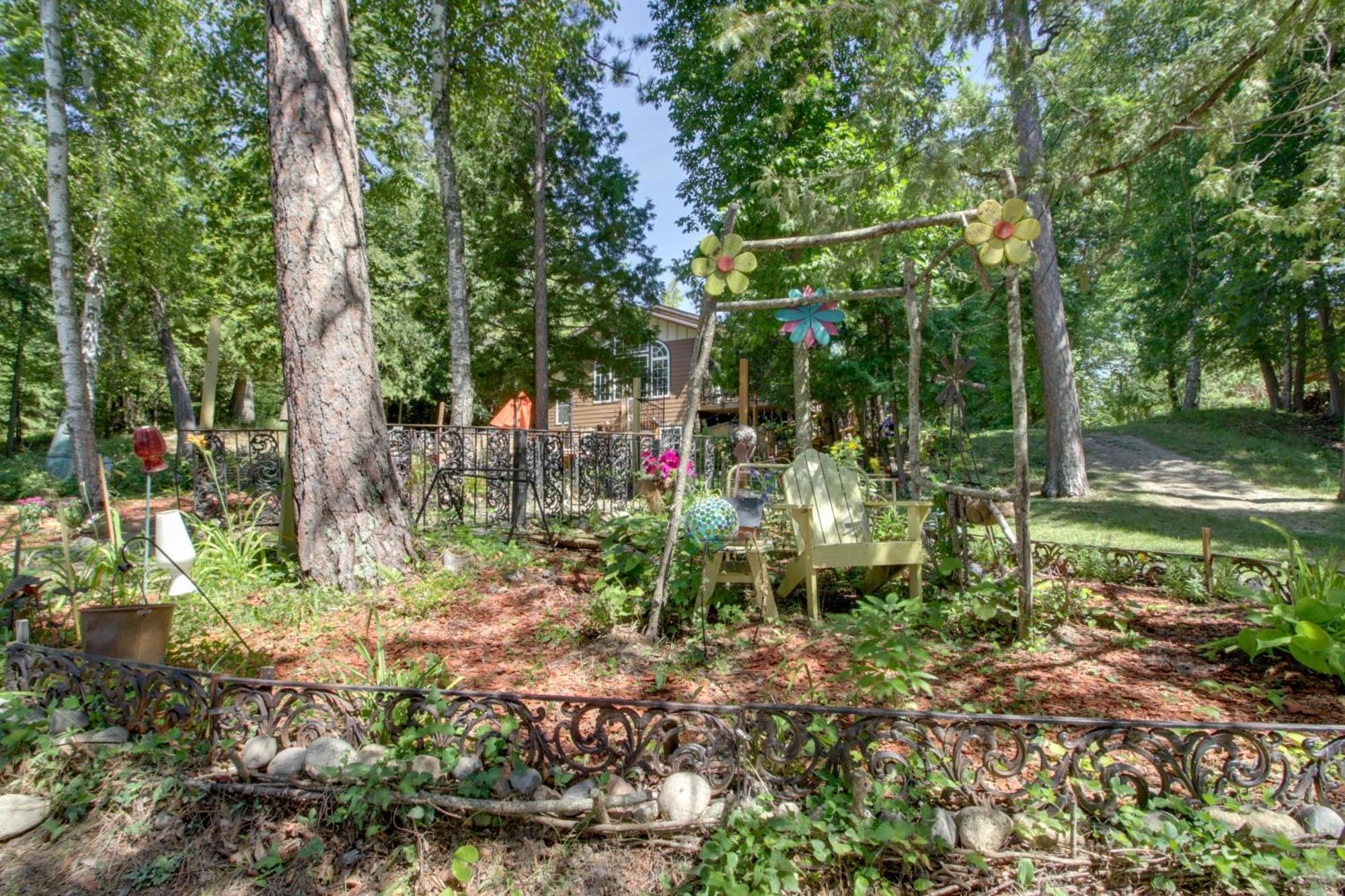 Lakefront Deer River Apt With Dock, Fire Pit And Patio Exteriör bild